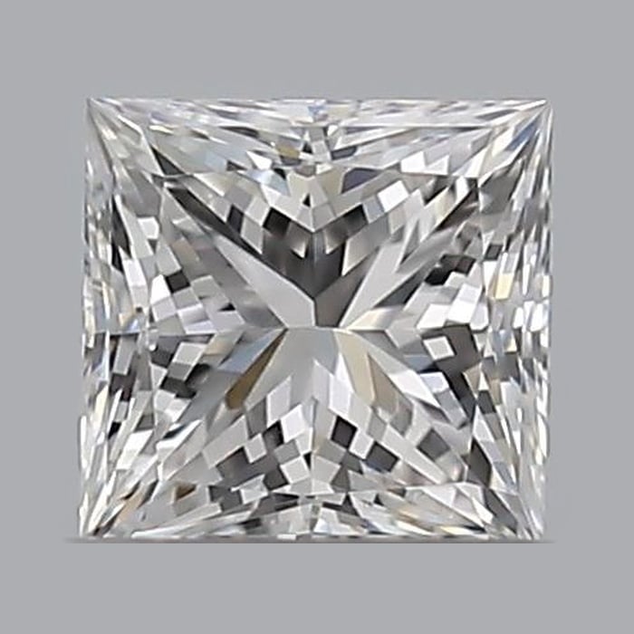 Real Diamond Image