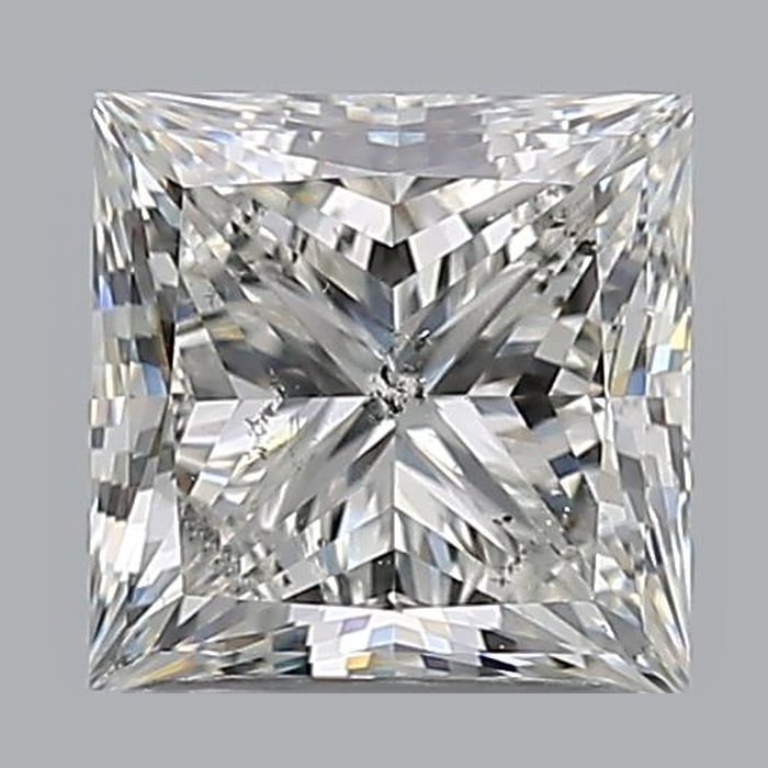 Real Diamond Image