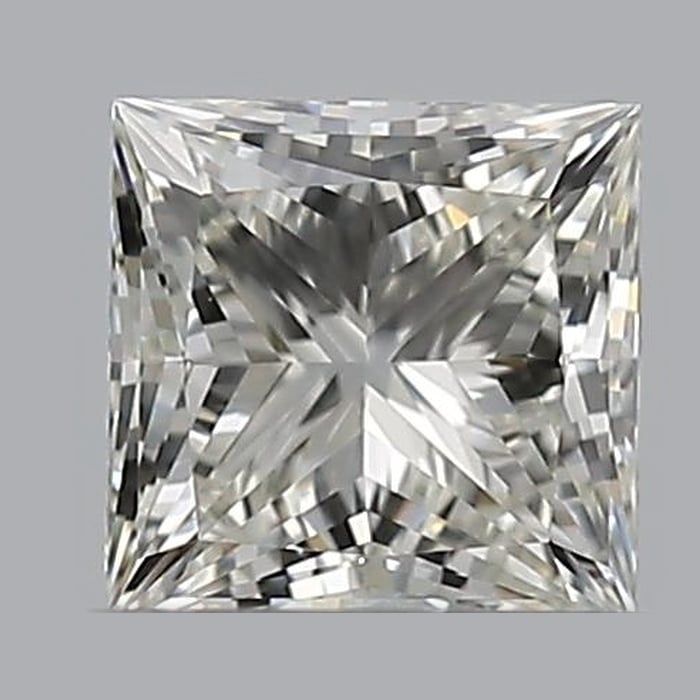 Real Diamond Image