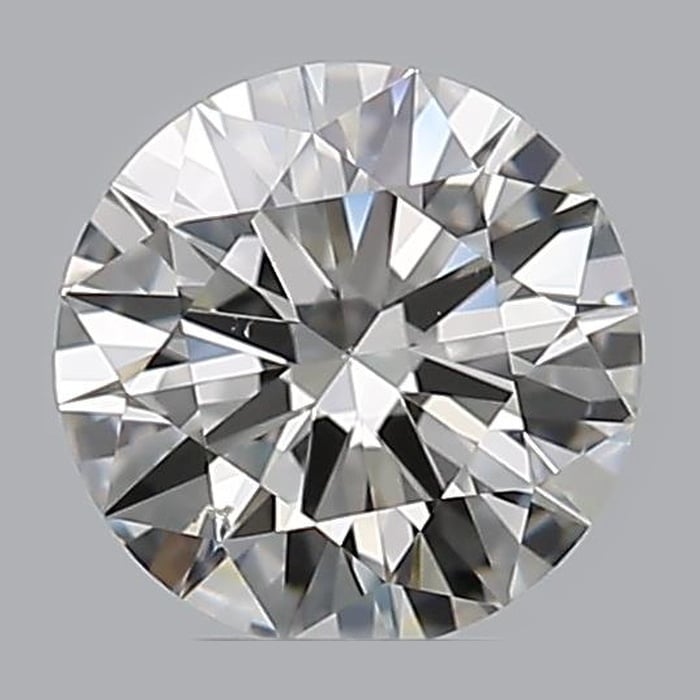 Real Diamond Image