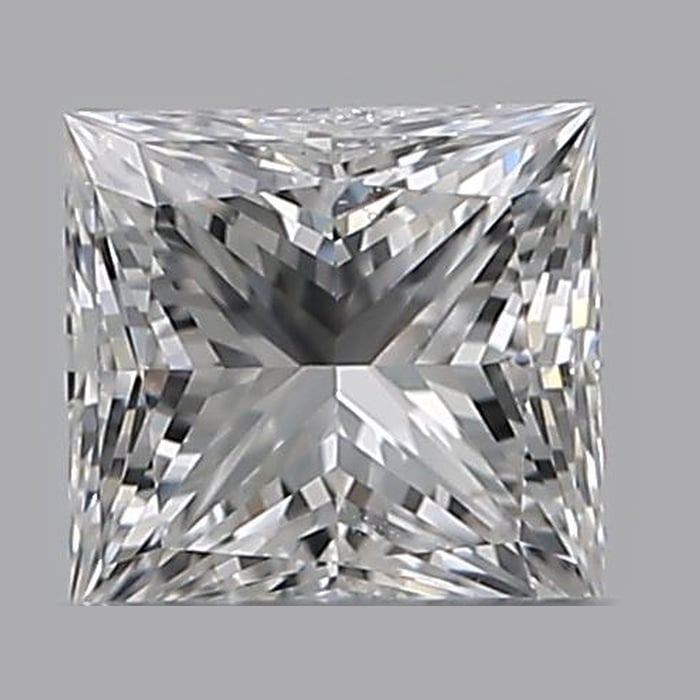 Real Diamond Image