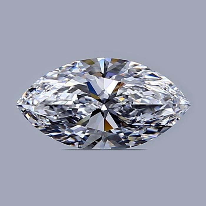 Real Diamond Image