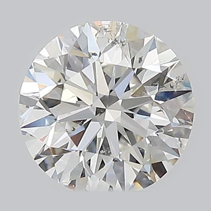 Real Diamond Image