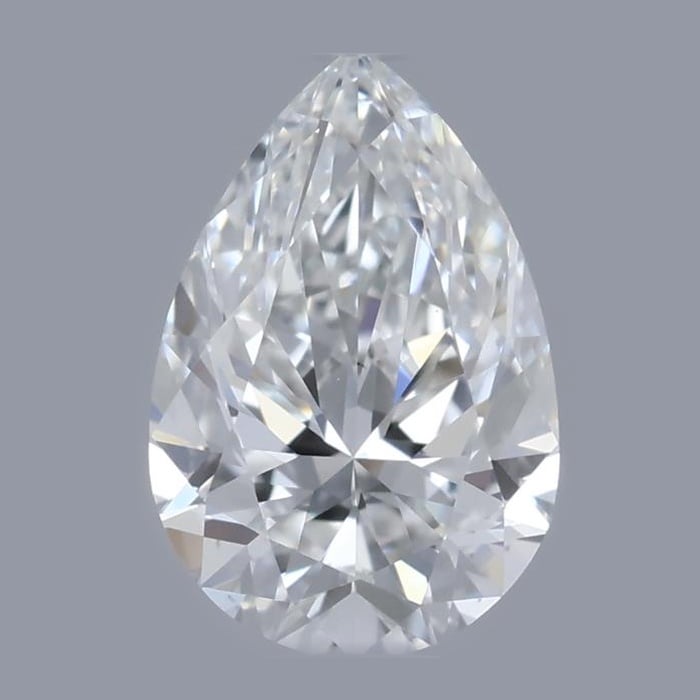 Real Diamond Image