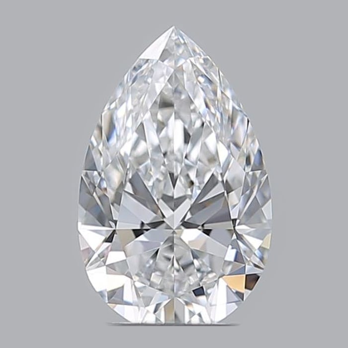 Real Diamond Image