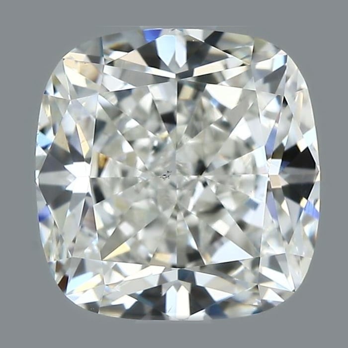 Real Diamond Image