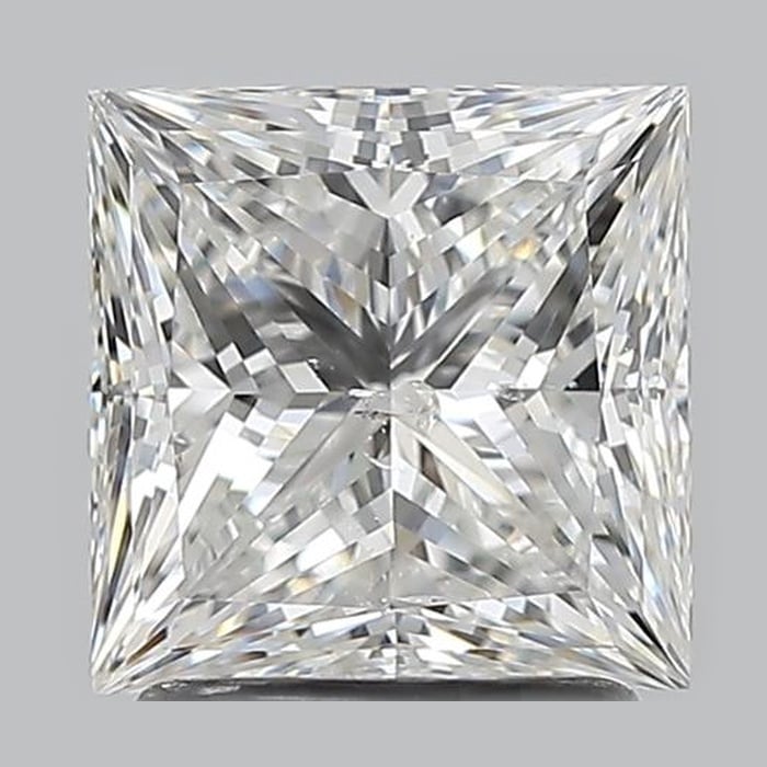 Real Diamond Image