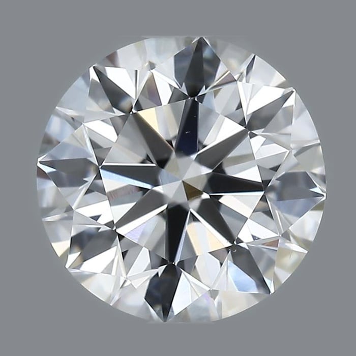 Real Diamond Image