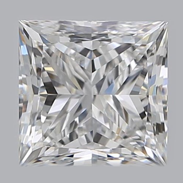 Real Diamond Image