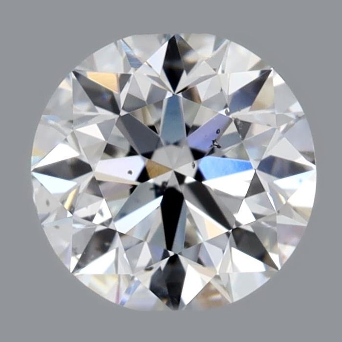 Real Diamond Image