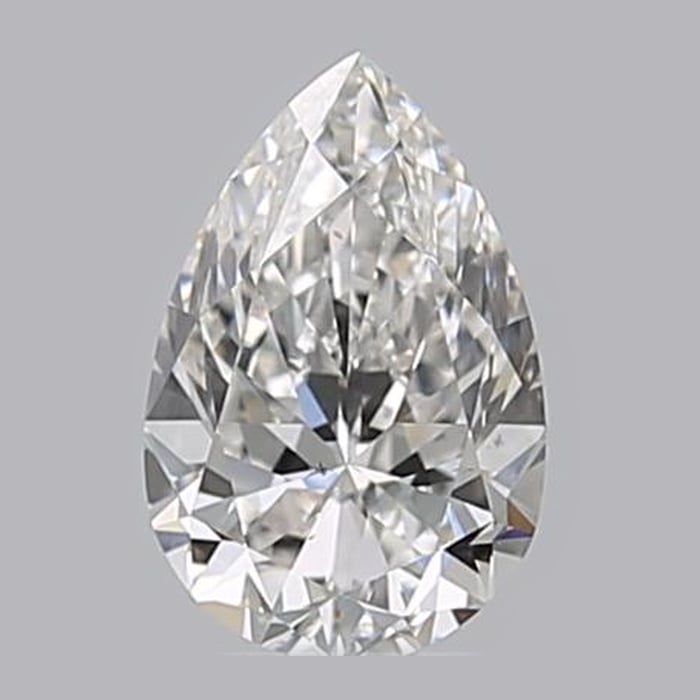 Real Diamond Image