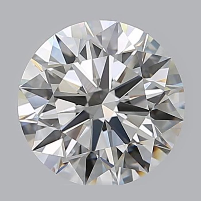 Real Diamond Image