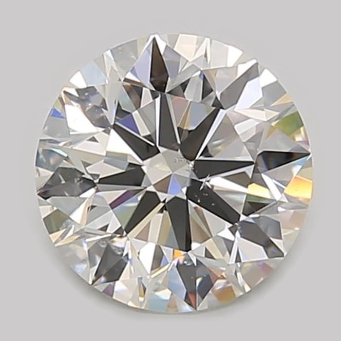 Real Diamond Image