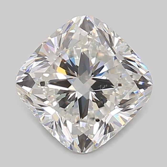 Real Diamond Image