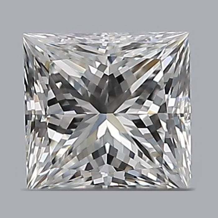 Real Diamond Image