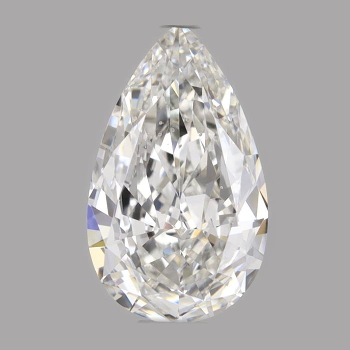 Real Diamond Image