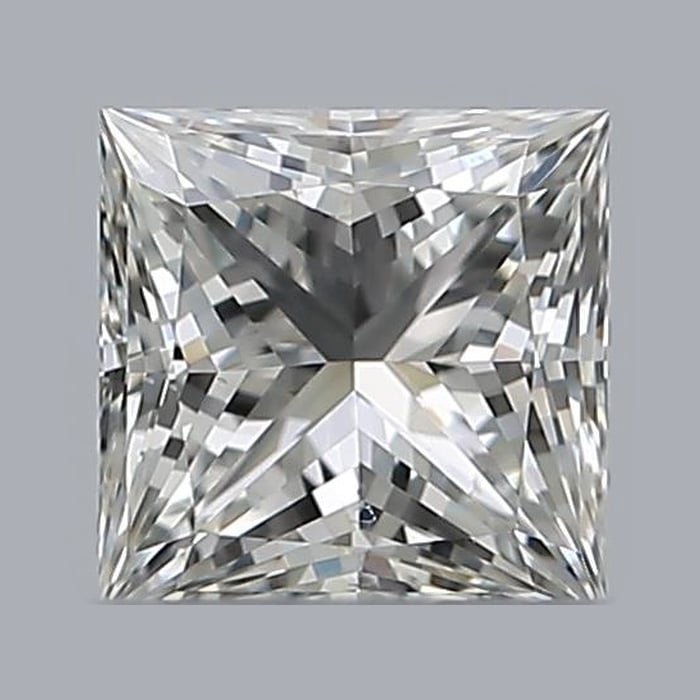 Real Diamond Image