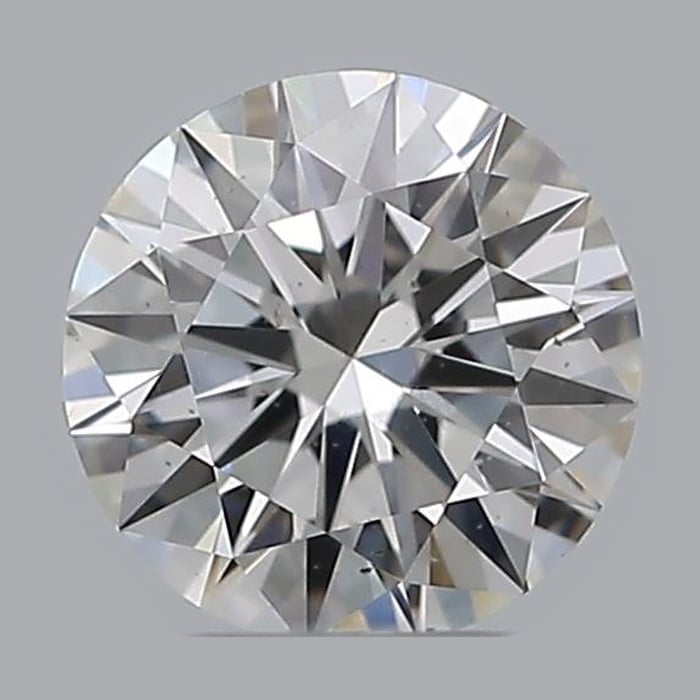 Real Diamond Image