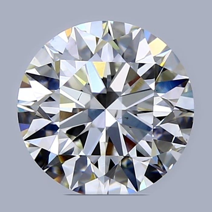 Real Diamond Image