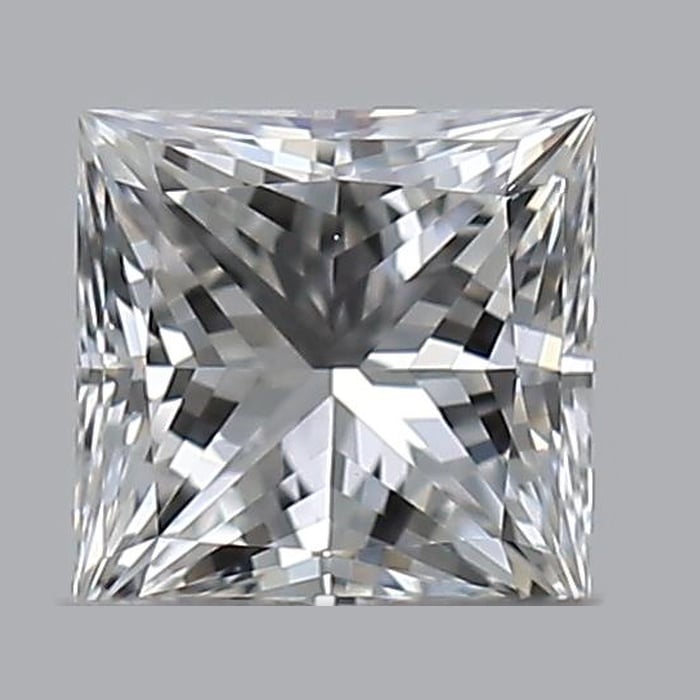 Real Diamond Image