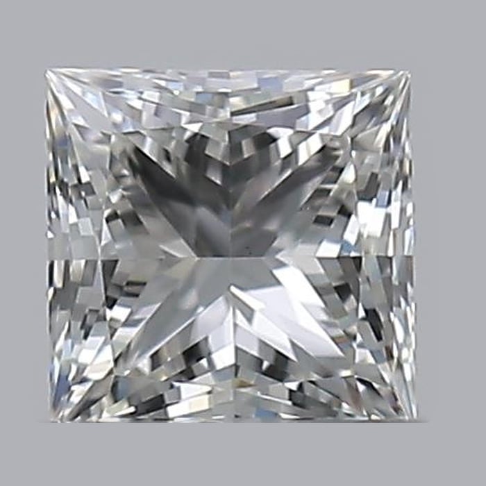 Real Diamond Image