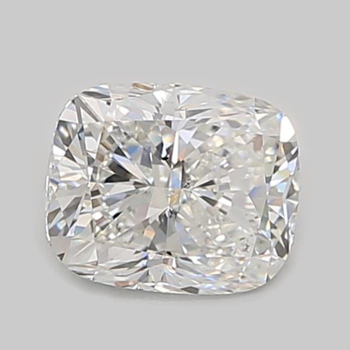 Real Diamond Image