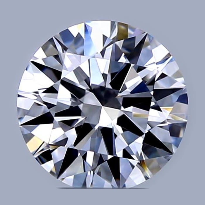 Real Diamond Image