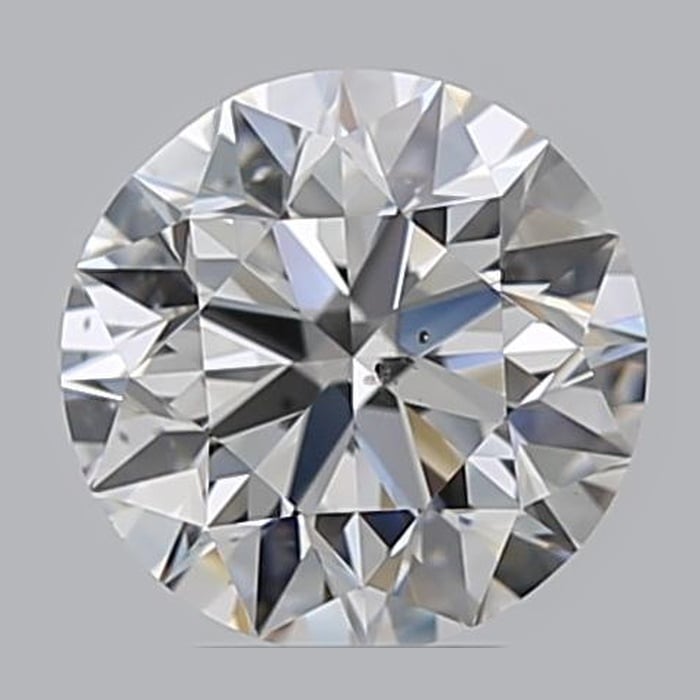 Real Diamond Image