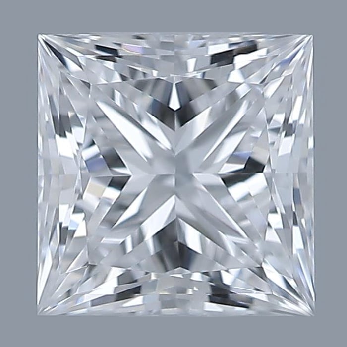 Real Diamond Image