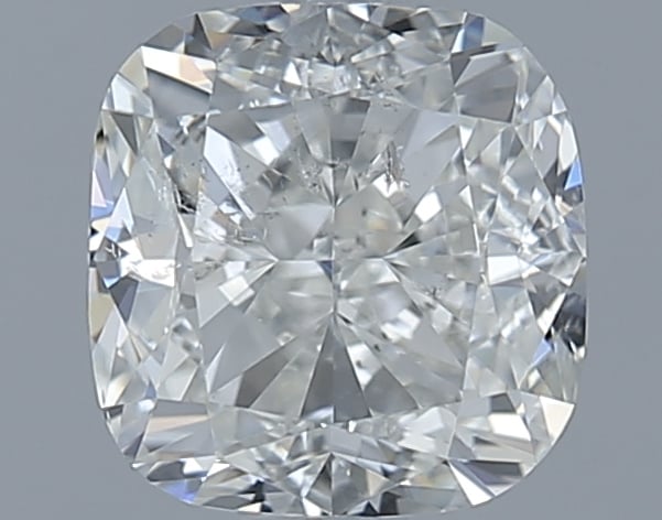 Real Diamond Image
