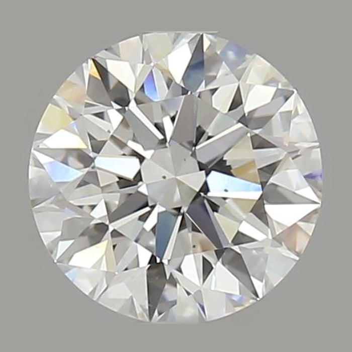 Real Diamond Image