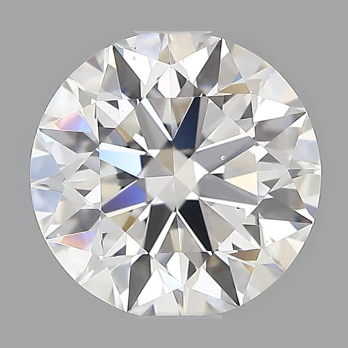 Real Diamond Image