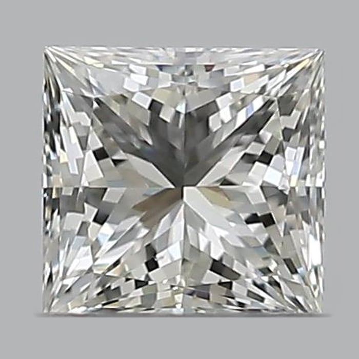 Real Diamond Image