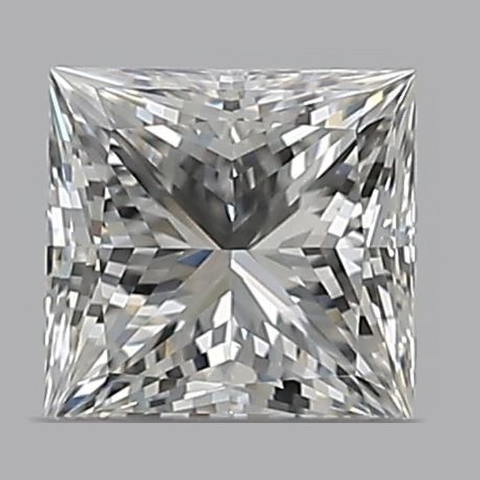 Real Diamond Image