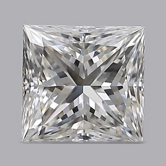 Real Diamond Image