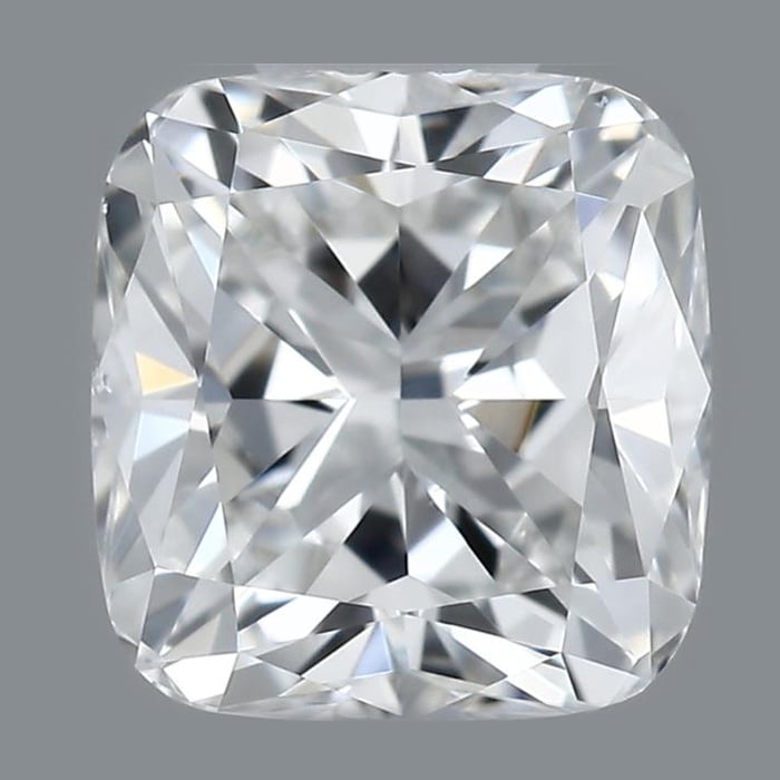 Real Diamond Image