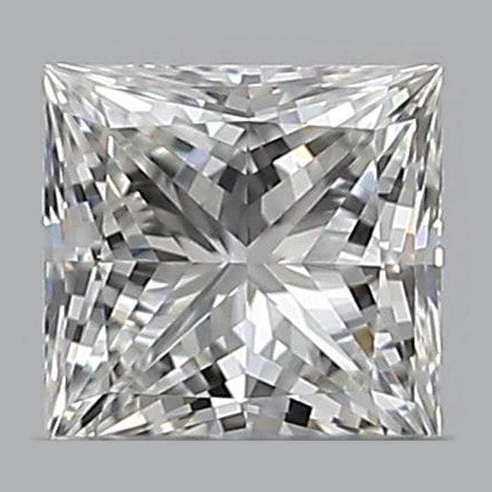 Real Diamond Image