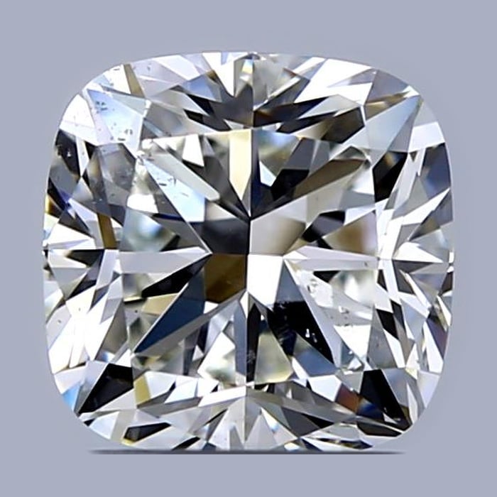 Real Diamond Image