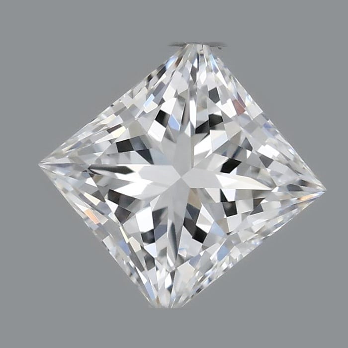 Real Diamond Image