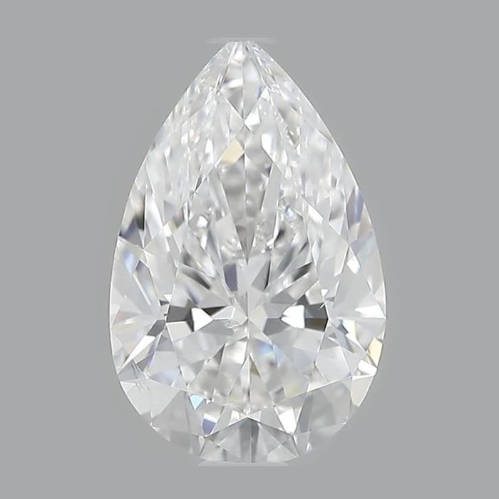 Real Diamond Image