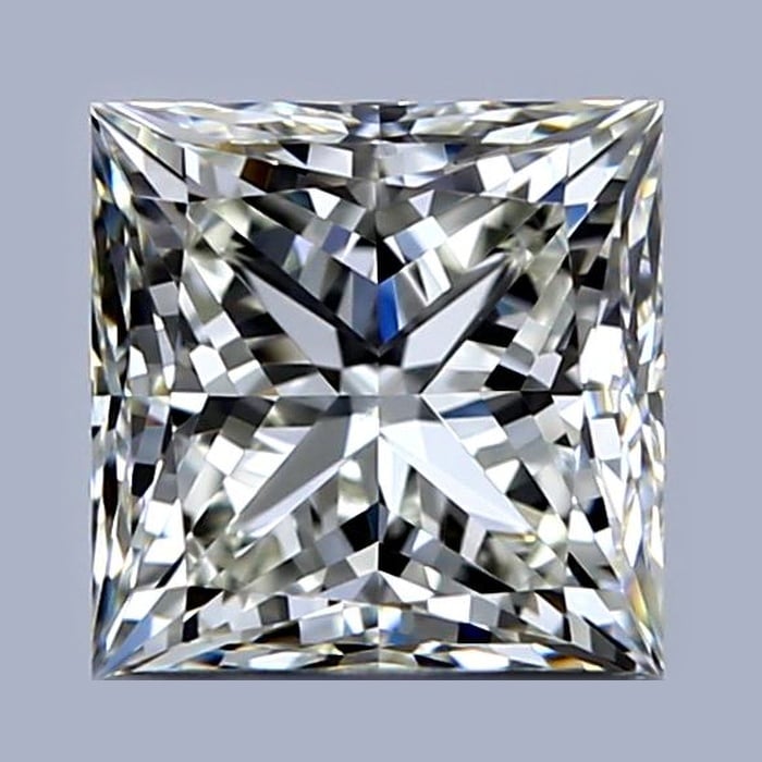 Real Diamond Image