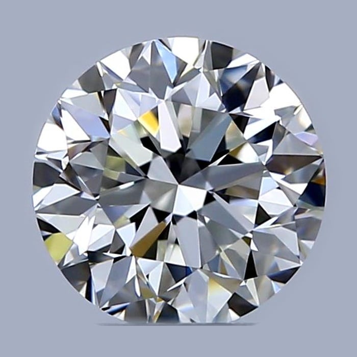 Real Diamond Image