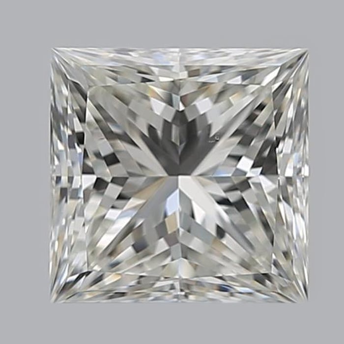 Real Diamond Image