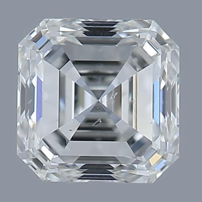 Real Diamond Image