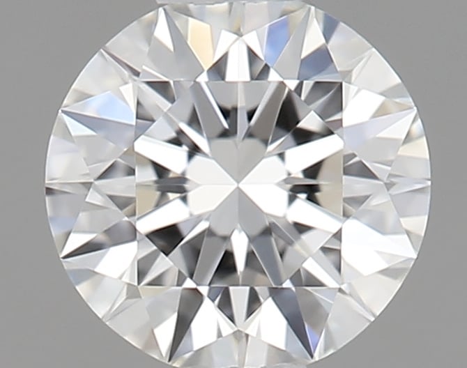 Real Diamond Image