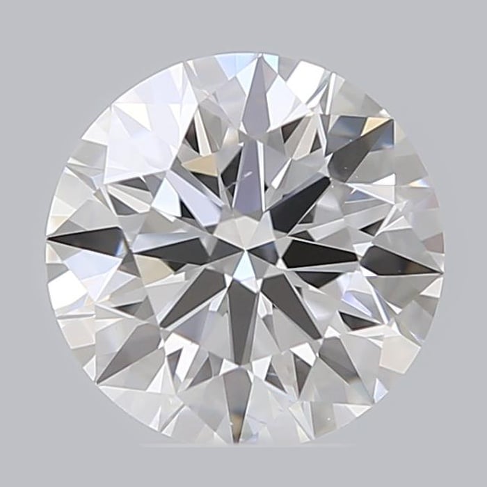 Real Diamond Image
