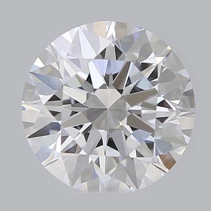 Real Diamond Image