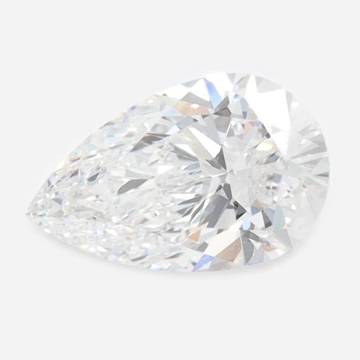 Real Diamond Image