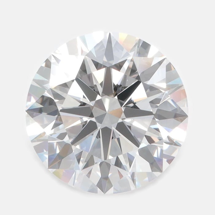 Real Diamond Image