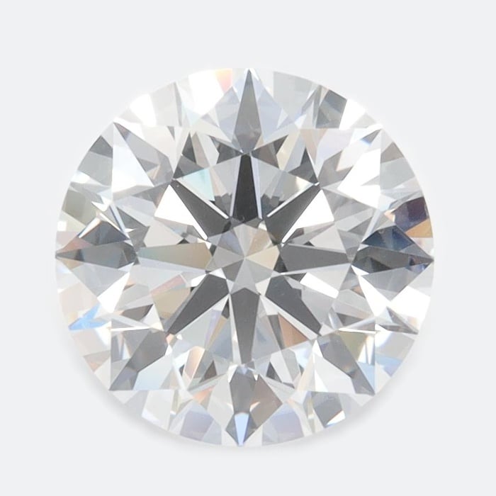 Real Diamond Image